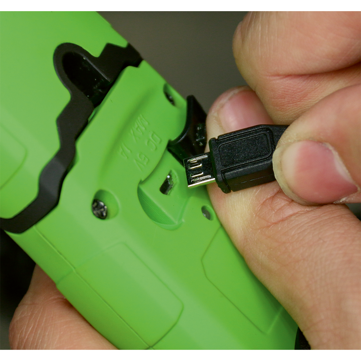 SEALEY RECHARGEABLE 360 INSPECTION LAMP