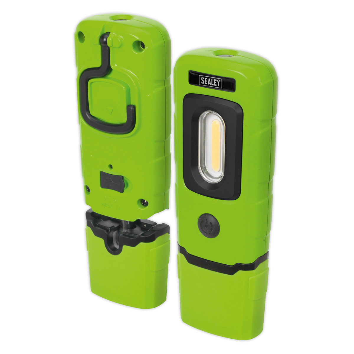 SEALEY RECHARGEABLE 360 INSPECTION LAMP