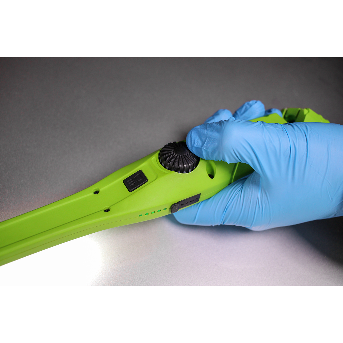 SEALEY RECHARGEABLE 360 SLIM INSPECTION LIGHT