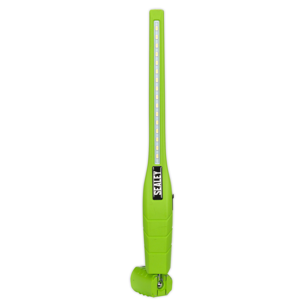 SEALEY RECHARGEABLE 360 SLIM INSPECTION LIGHT