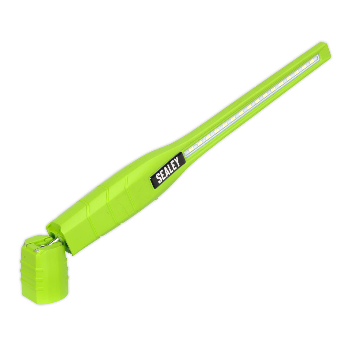 SEALEY RECHARGEABLE 360 SLIM INSPECTION LIGHT