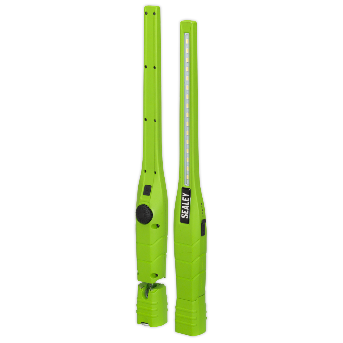 SEALEY RECHARGEABLE 360 SLIM INSPECTION LIGHT