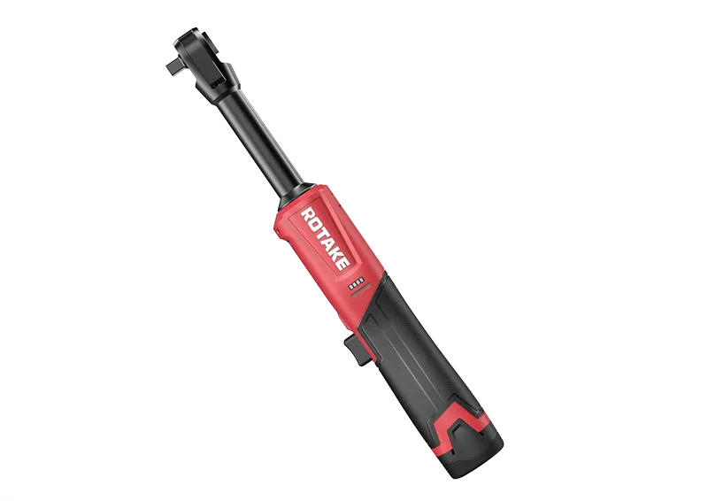 Rotake R1 3/8" Extended Cordless Ratchet Wrench