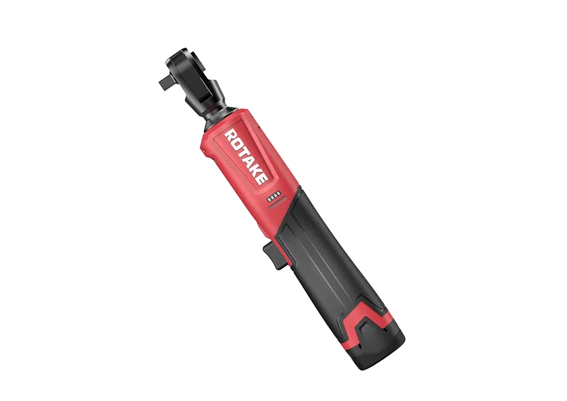 Rotake R1S 3/8" Cordless Ratchet Wrench