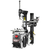 TYRE CHANGER WITH ASSIST ARM WITH INTEGRATED BEAD BOOSTER LARGE 26" TURNTABLE - RGE-U-256SWQAPRO