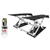 3 TON MOVABLE SCISSOR LIFT - RGE-U-Z30M