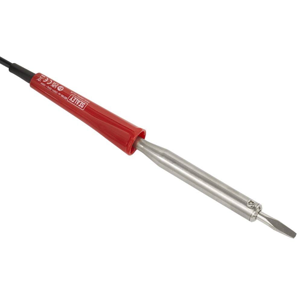 SEALEY SOLDERING IRON