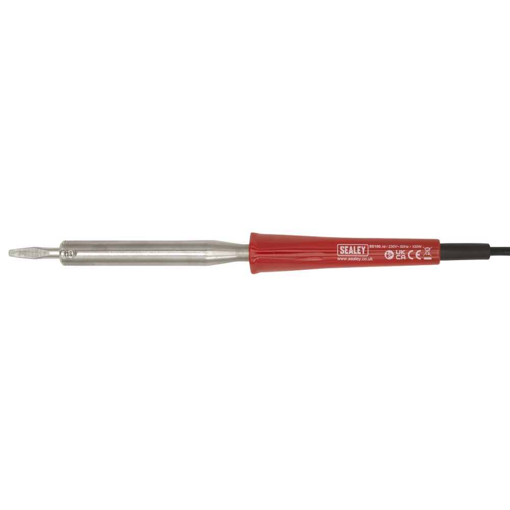 SEALEY SOLDERING IRON