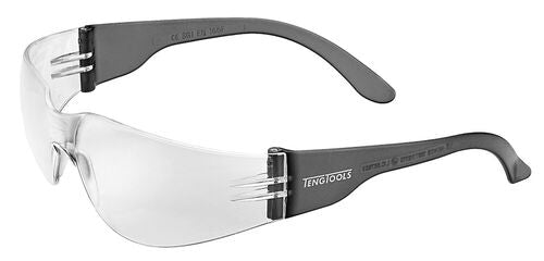 Teng Tools Safety Glasses Clear Lens - SG960A