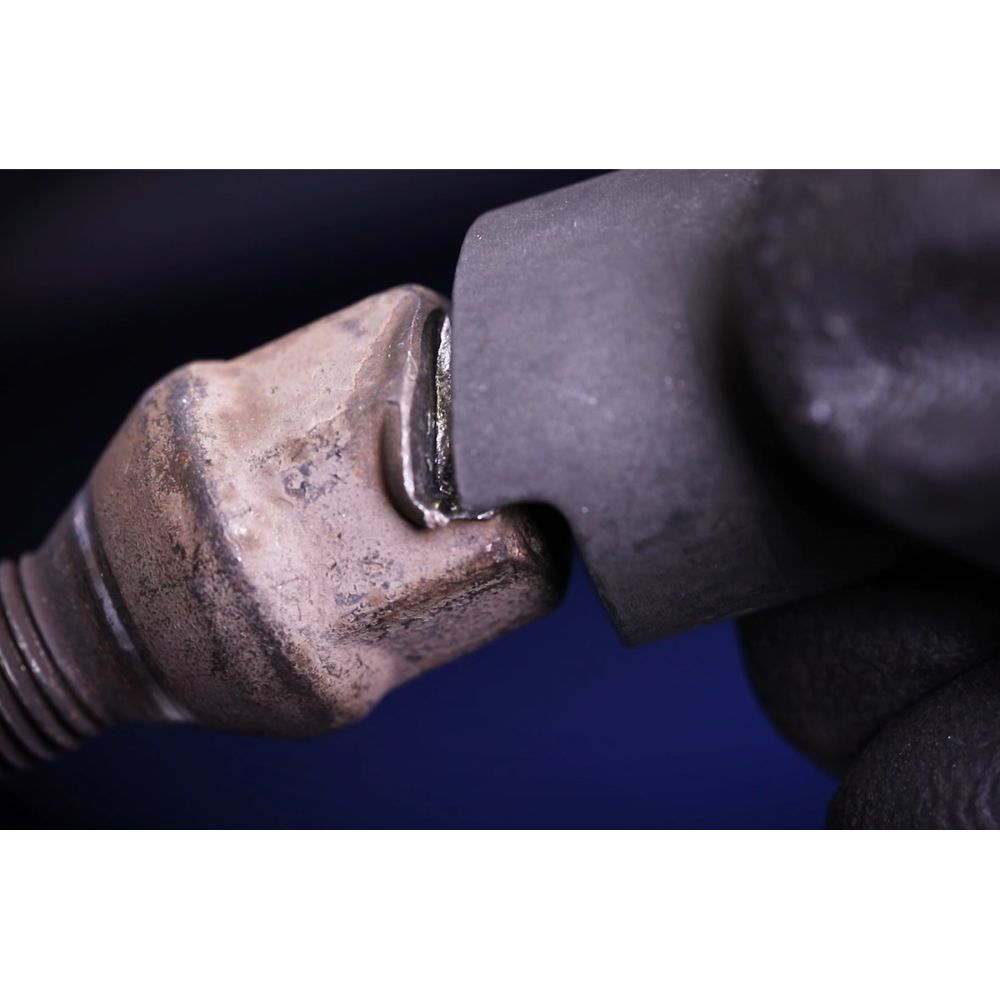 SEALEY MASTER LOCKING WHEEL NUT REMOVAL SET