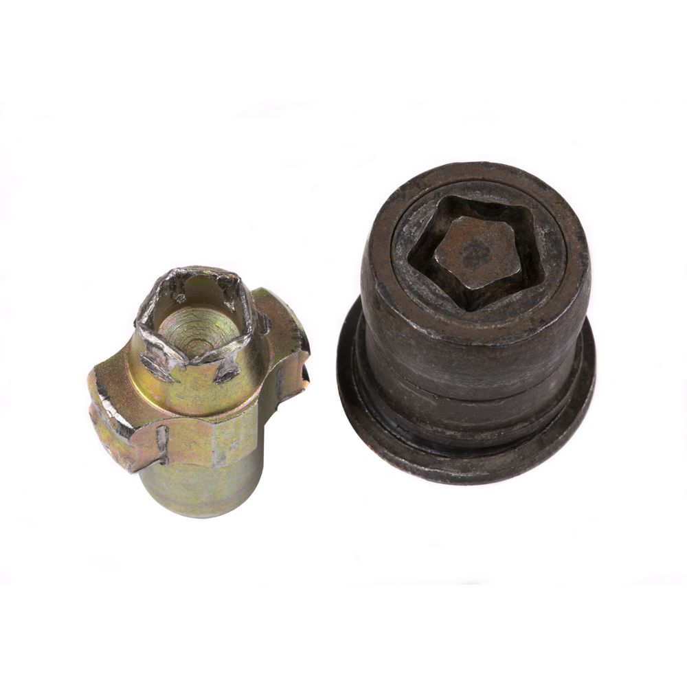 SEALEY MASTER LOCKING WHEEL NUT REMOVAL SET