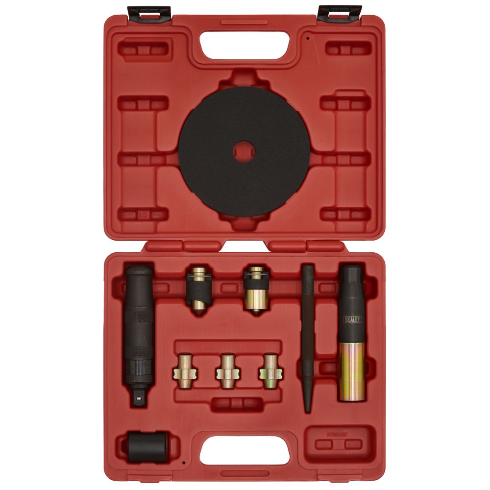 SEALEY MASTER LOCKING WHEEL NUT REMOVAL SET