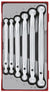 Teng Tools Double Flex Wrench Set TT1 6 Pieces - TT6506