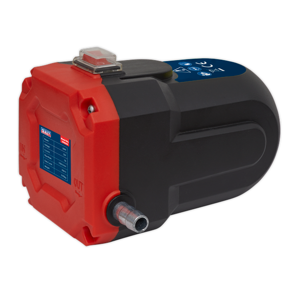 SEALEY OIL TRANSFER PUMP 12V