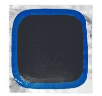VIPAL - TYRE REPAIR PATCH SQUARE 50mm (50)