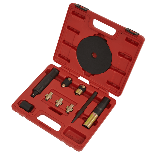 SEALEY MASTER LOCKING WHEEL NUT REMOVAL SET
