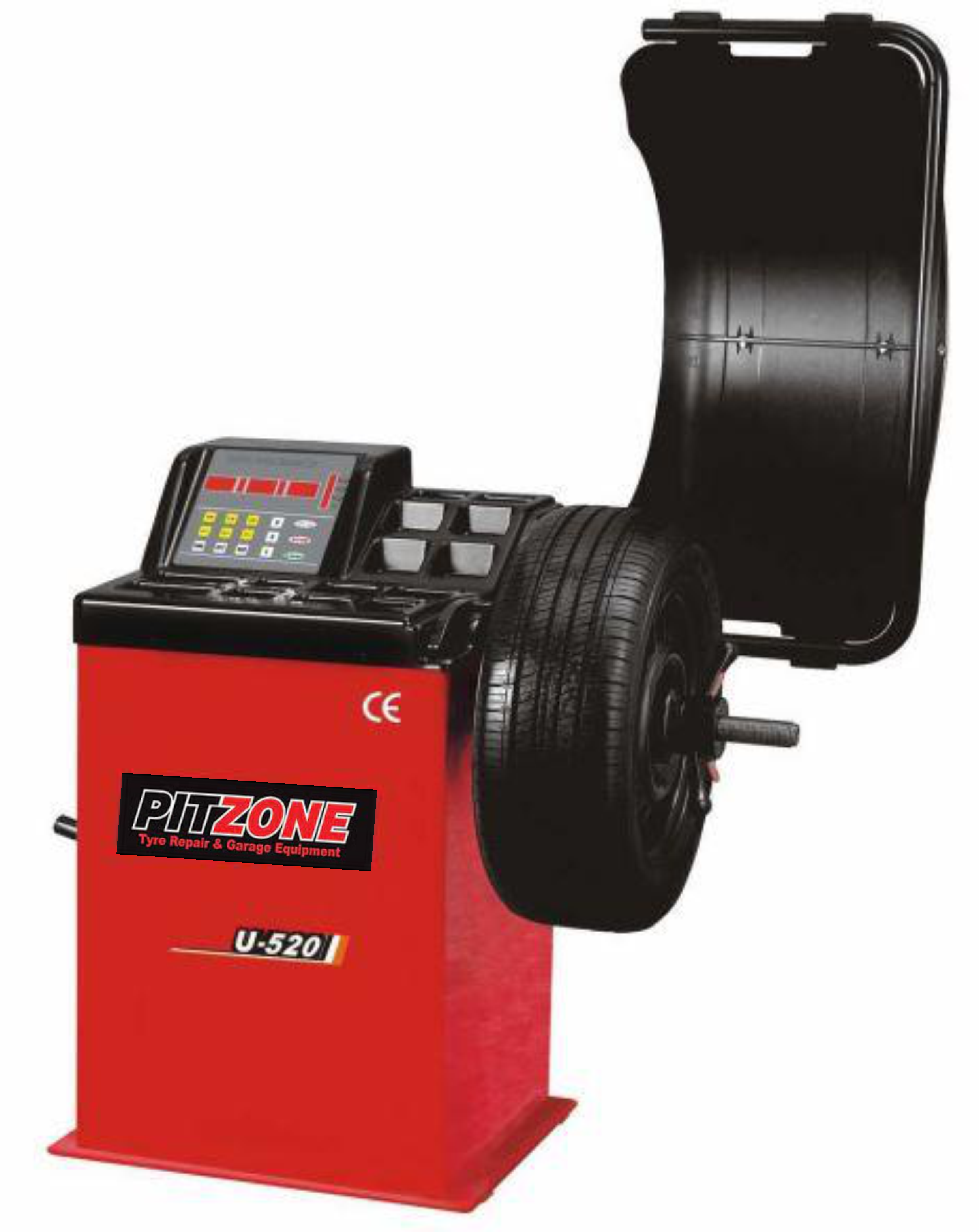 Tyre balancer deals