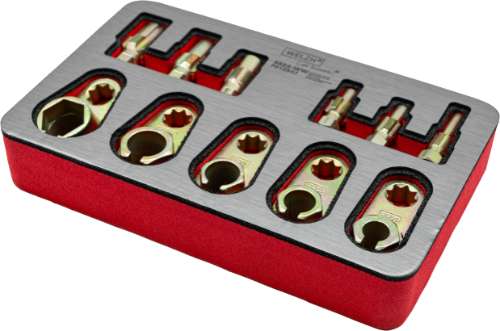 Welzh - Nox-Mate™ Sensor Service Kit 11-Piece