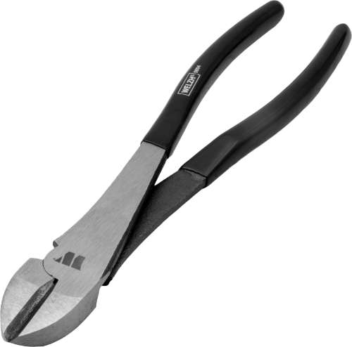Welzh - Heavy Diagnoal Cutting Plier 250-mm