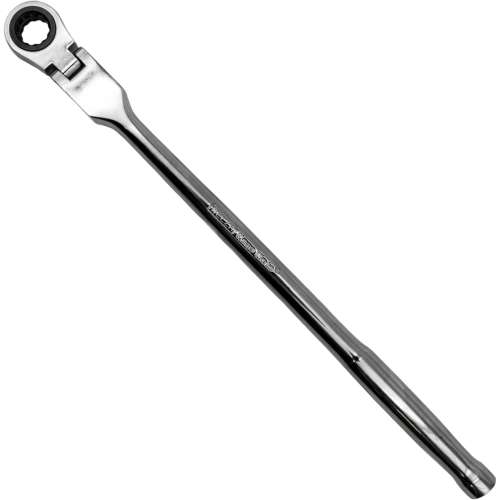 Welzh - Welzh Nano-Mate™ Hand Ratchet; Extra Long 1/4&#39;&#39;