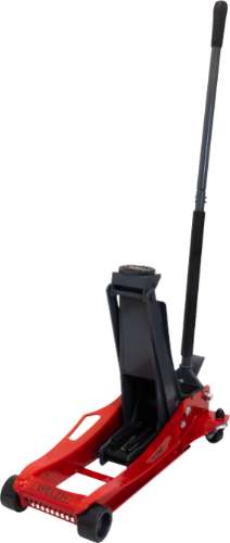 Welzh - Trolley Jack; 4.5-Ton Extra Low Profile **Werkstad Series**