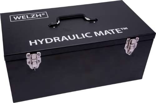 Welzh - Welzh &#39;&#39;Hydraulic Mate&#39;&#39; Set