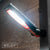 Welzh - Rechargeable Inspection Cob Lamp; Sirius Range (Red)