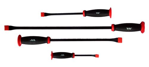 Welzh - Pry Bar Set; 4-Piece