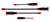 Welzh - Pry Bar Set; 4-Piece