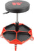 Welzh - Automotive Stool; Including Tool Storage