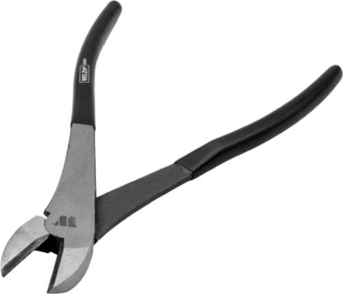 Welzh - Heavy Diagnoal Cutting Plier 250-mm