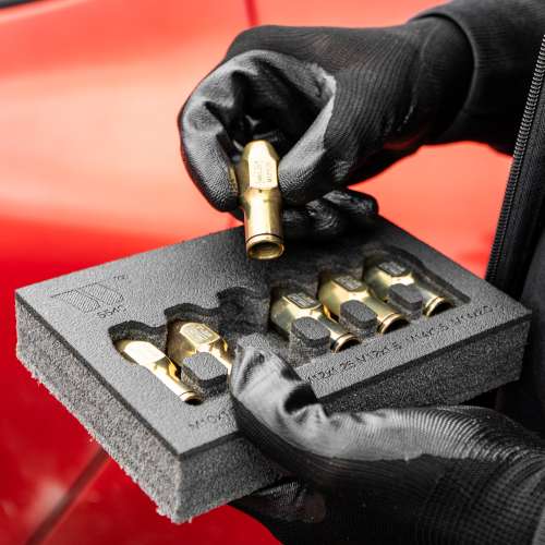 Welzh - Strike-Mate™ Joint Remover Set 6-Piece