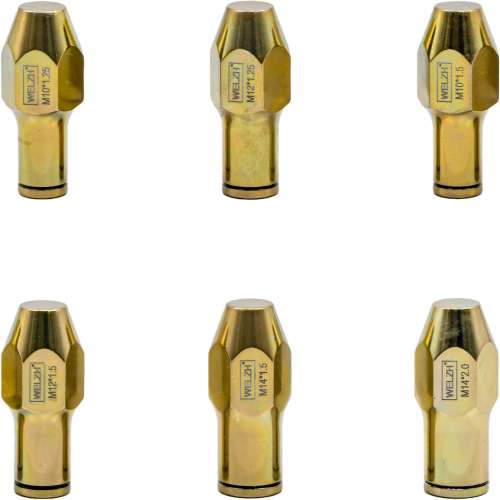 Welzh - Strike-Mate™ Joint Remover Set 6-Piece