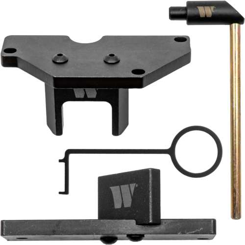 Welzh - Engine Timing Tool Kit; Petrol 1.2 GDI PureTech EB2 - PSA - DS - Opel/Vauxhall
