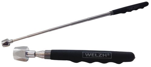 Welzh - 10-LB Magnetic Pick Up Tools