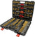 Welzh - 119-Piece Titanium Metric Tap & Die Set