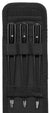 Welzh - 3-Piece LED Tweezers Set
