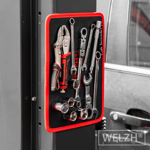 Welzh - Flexible Magnetic Matt