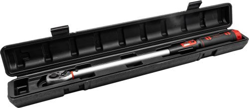 Welzh - Torque Wrench ''Torq-Mate' 1/2''DR 60-340Nm