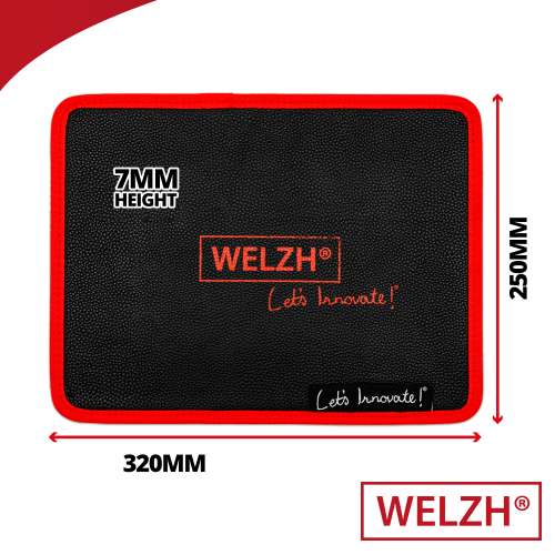 Welzh - Flexible Magnetic Matt