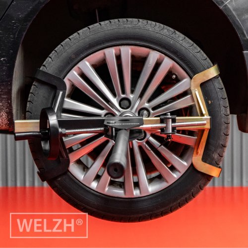 Welzh - Chassis-Mate™