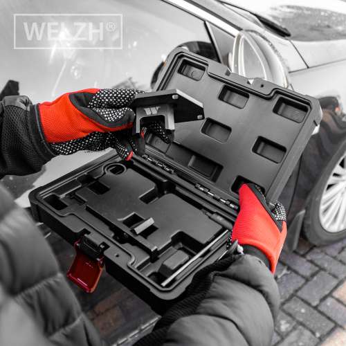 Welzh - Engine Timing Tool Kit; Petrol 1.2 GDI PureTech EB2 - PSA - DS - Opel/Vauxhall