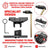 Welzh - Engine Timing Tool Kit; Petrol 1.2 GDI PureTech EB2 - PSA - DS - Opel/Vauxhall