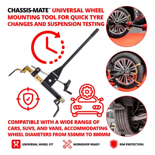 Welzh - Chassis-Mate™