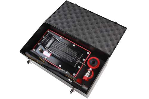 Welzh - Welzh ''Hydraulic Mate'' Set