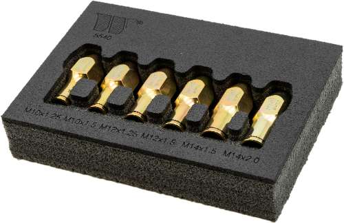 Welzh - Strike-Mate™ Joint Remover Set 6-Piece