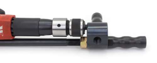 Welzh - Vibration Mate® &amp; 14-Piece Special Adaptor Set