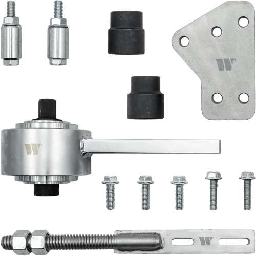 Welzh - Torque Multiplier Set Ford 1.0 EcoBoost