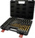 Welzh - 49-Piece Master Screw,Stud & Nut Extraction Kit