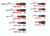 Welzh - Screw-Mate™ 9-Piece Profesional Screwdriver Set SL